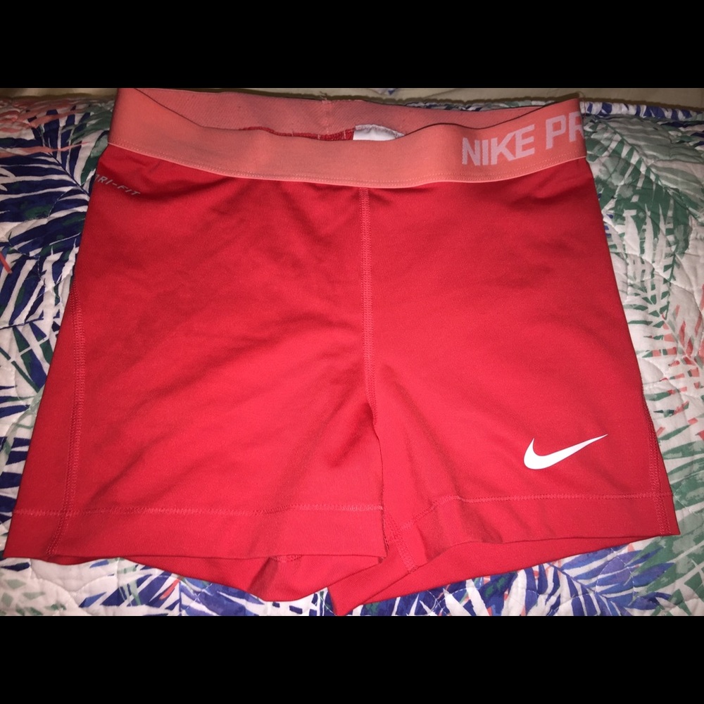 Nike Pro Spandex